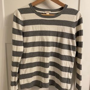 J.Crew Factory sweater